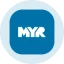 MYRGon图标